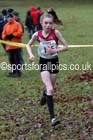 Girls under-15s Northern Cross Country, Knowsley Safari Park. Photo: David T. Hewitson/Sports for All Pics